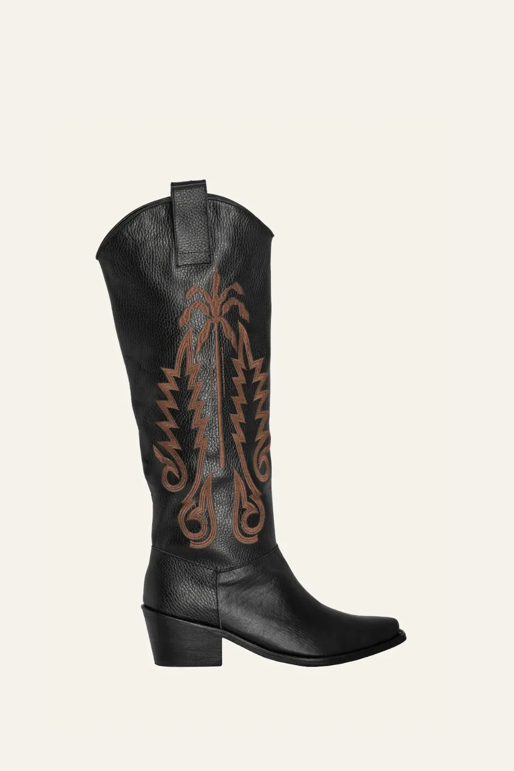 Paradise Garden Boot