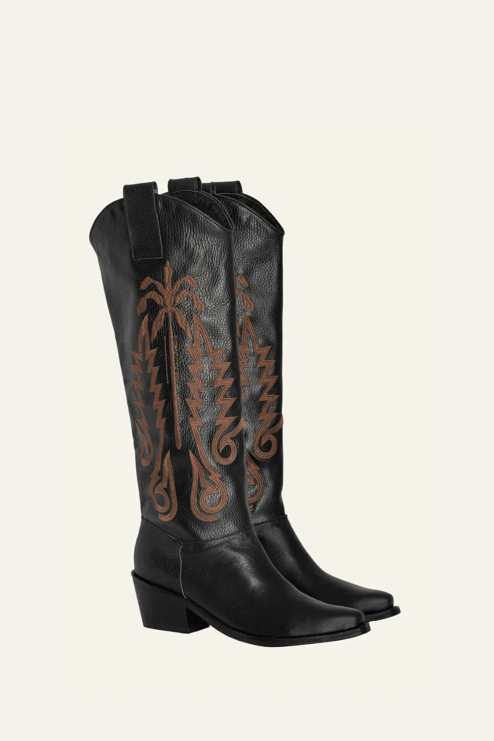 Paradise Garden Boot