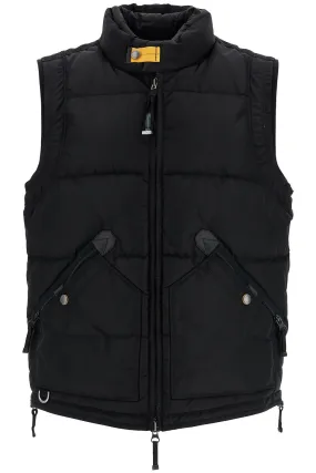 PARAJUMPERS kobuk down feather vest