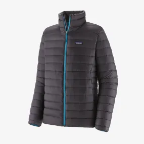 Patagonia Men's Down Sweater Jacket - Forge Grey