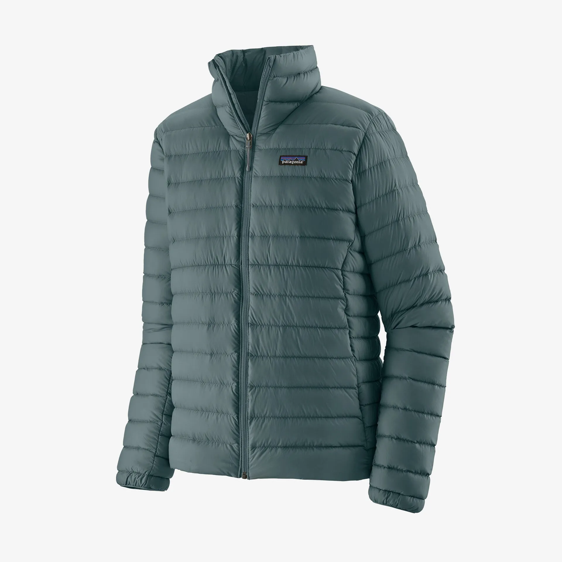 Patagonia Men's Down Sweater Jacket - Nouveau Green