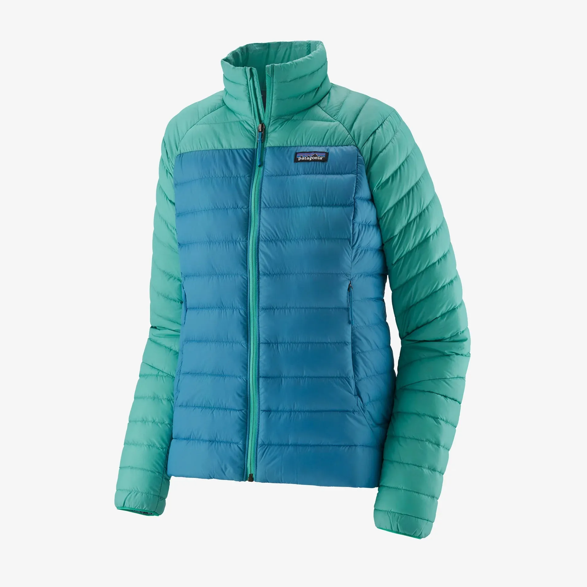 Patagonia Women's Down Sweater - Down Jacket Promotion