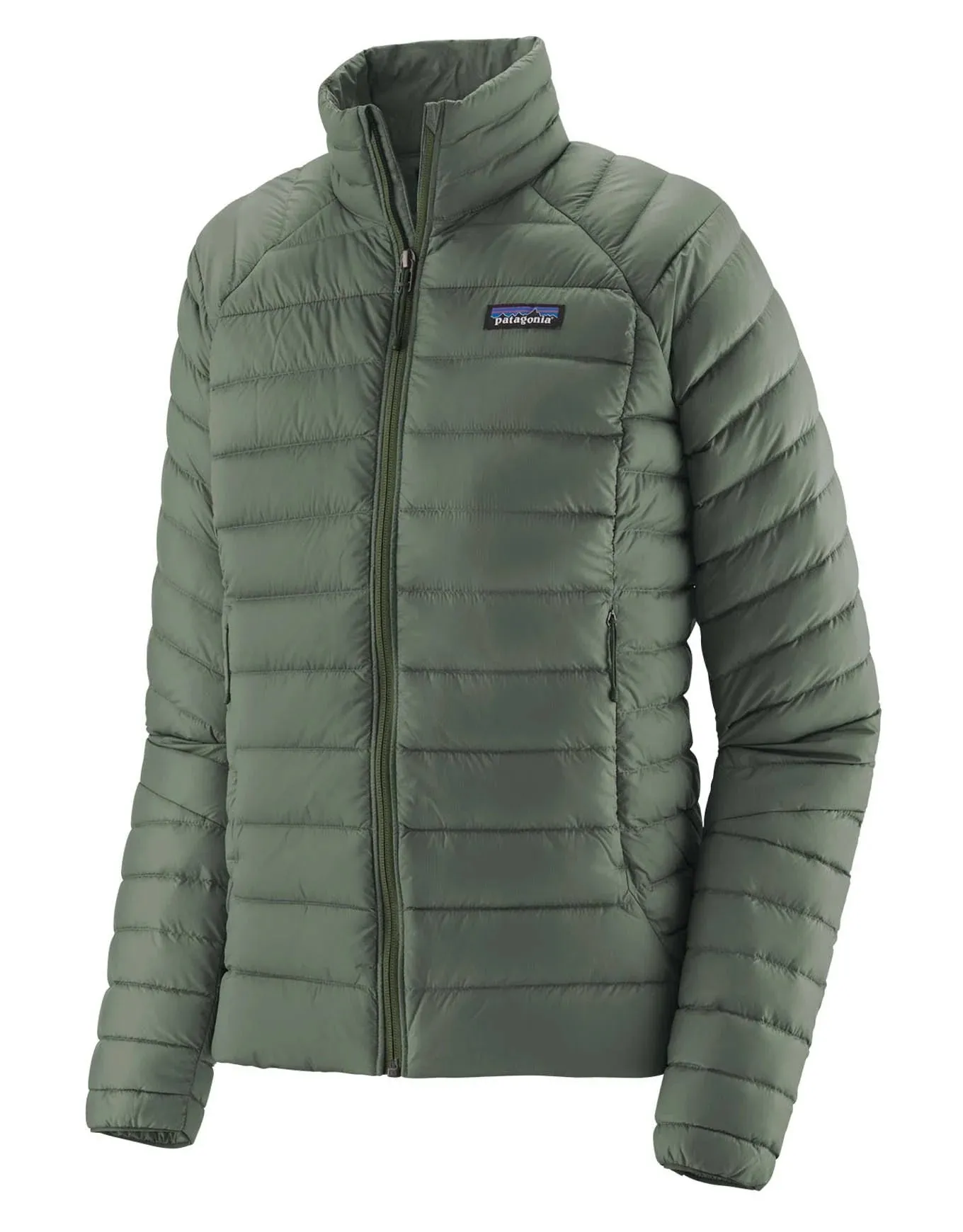 Patagonia Women's Down Sweater - Down Jacket Promotion