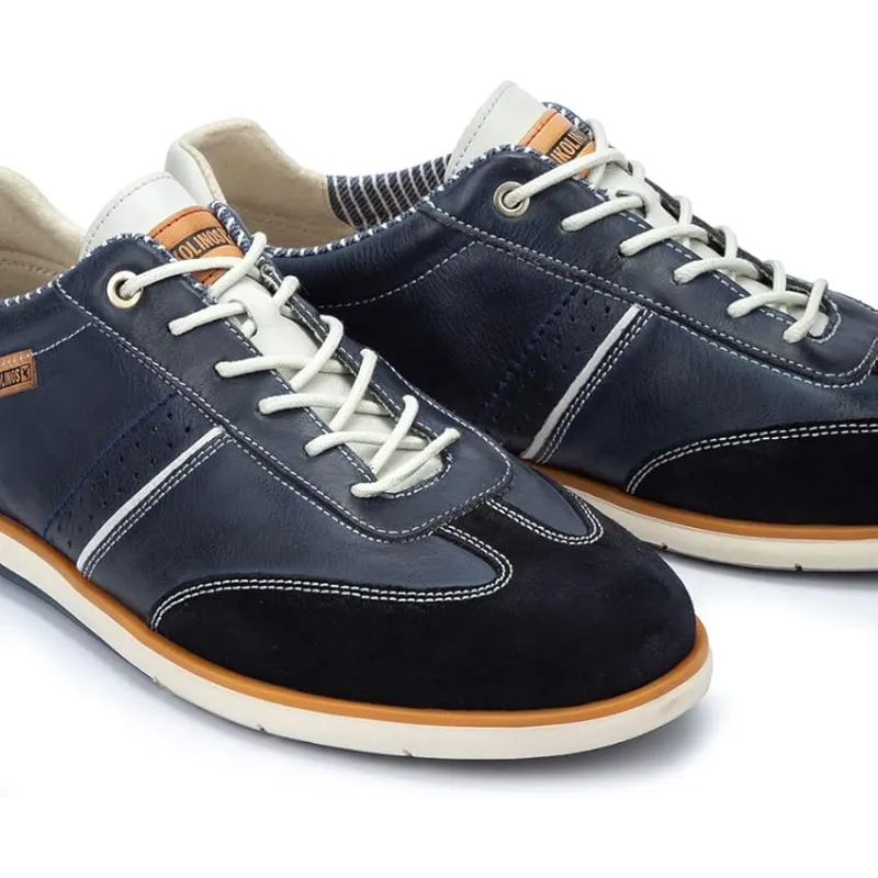 PIKOLINOS JUCAR SNEAKER Men's