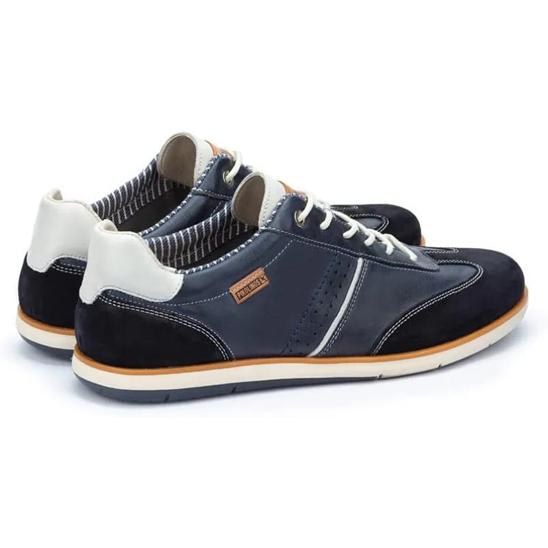 PIKOLINOS JUCAR SNEAKER Men's