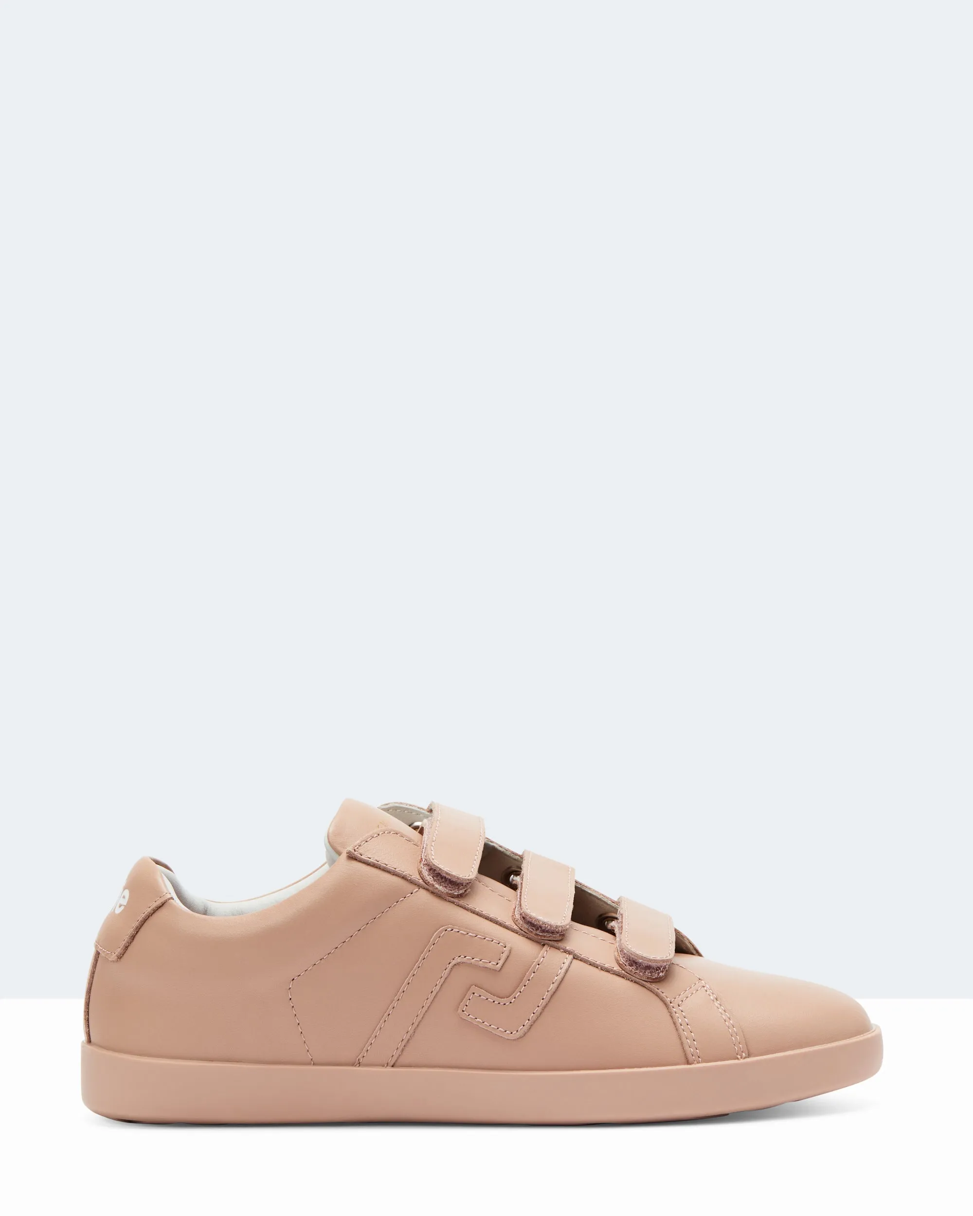 Prime Loop Sneaker (Women) - Snow Pink