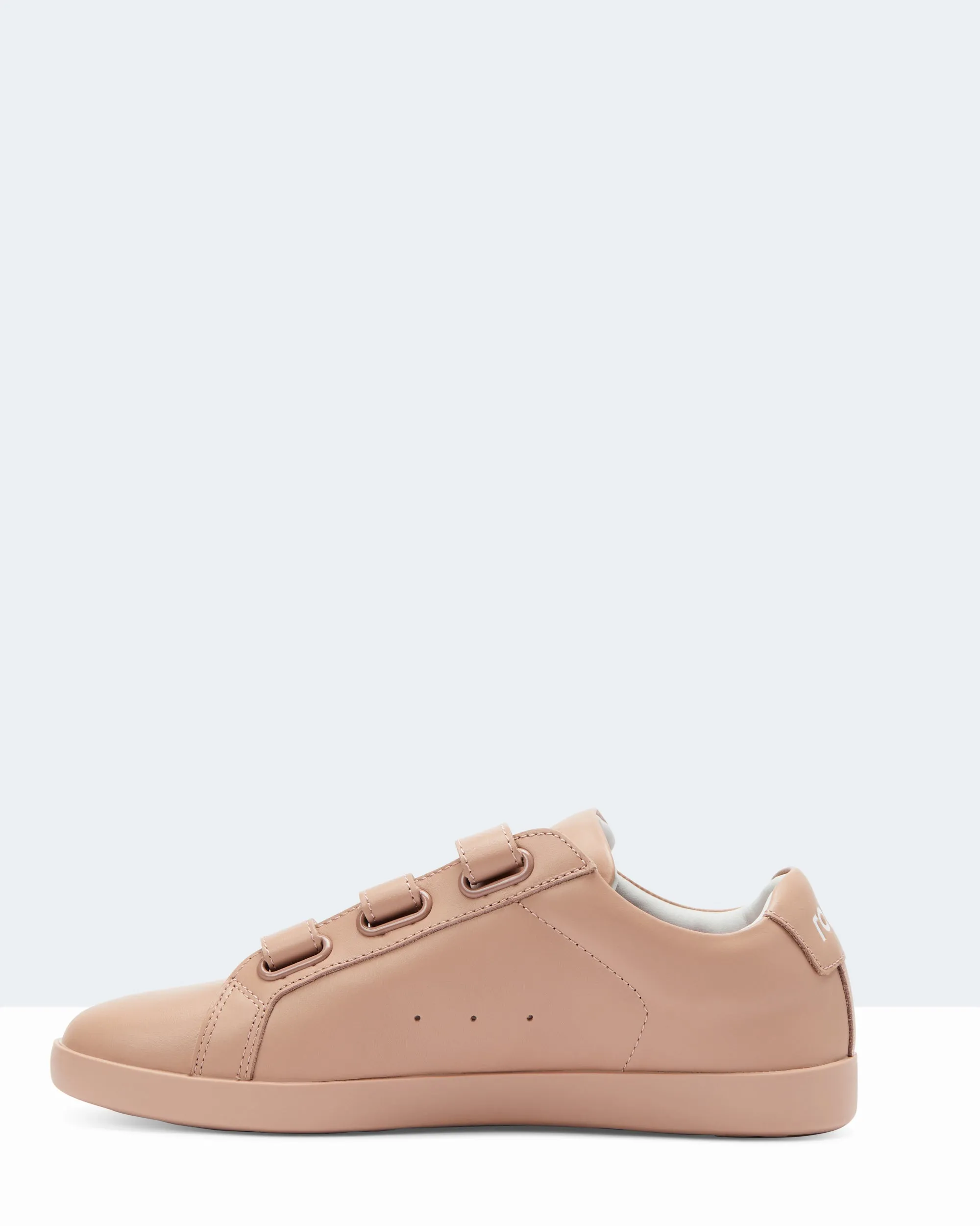 Prime Loop Sneaker (Women) - Snow Pink