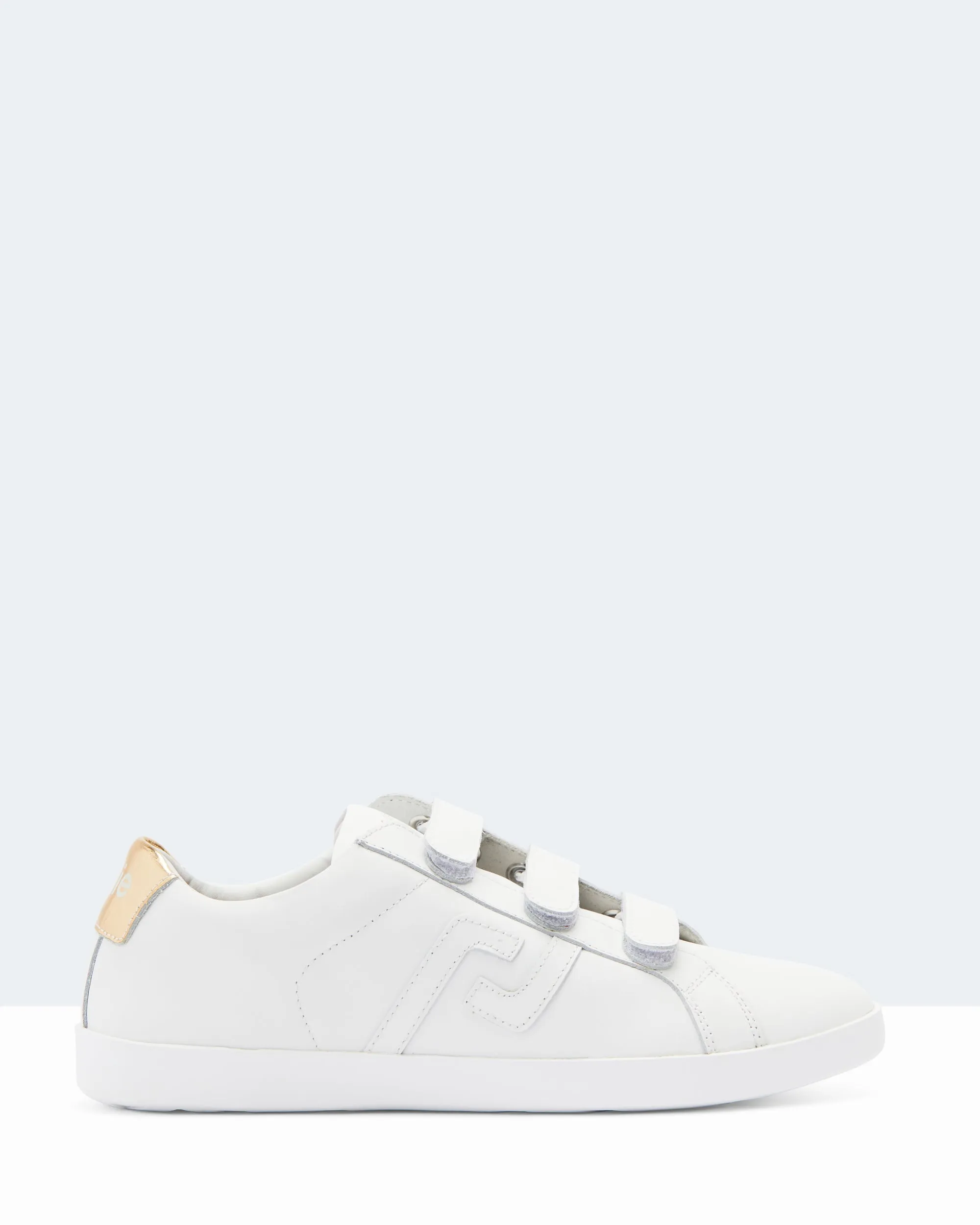 Prime Loop Sneaker (Women) - White