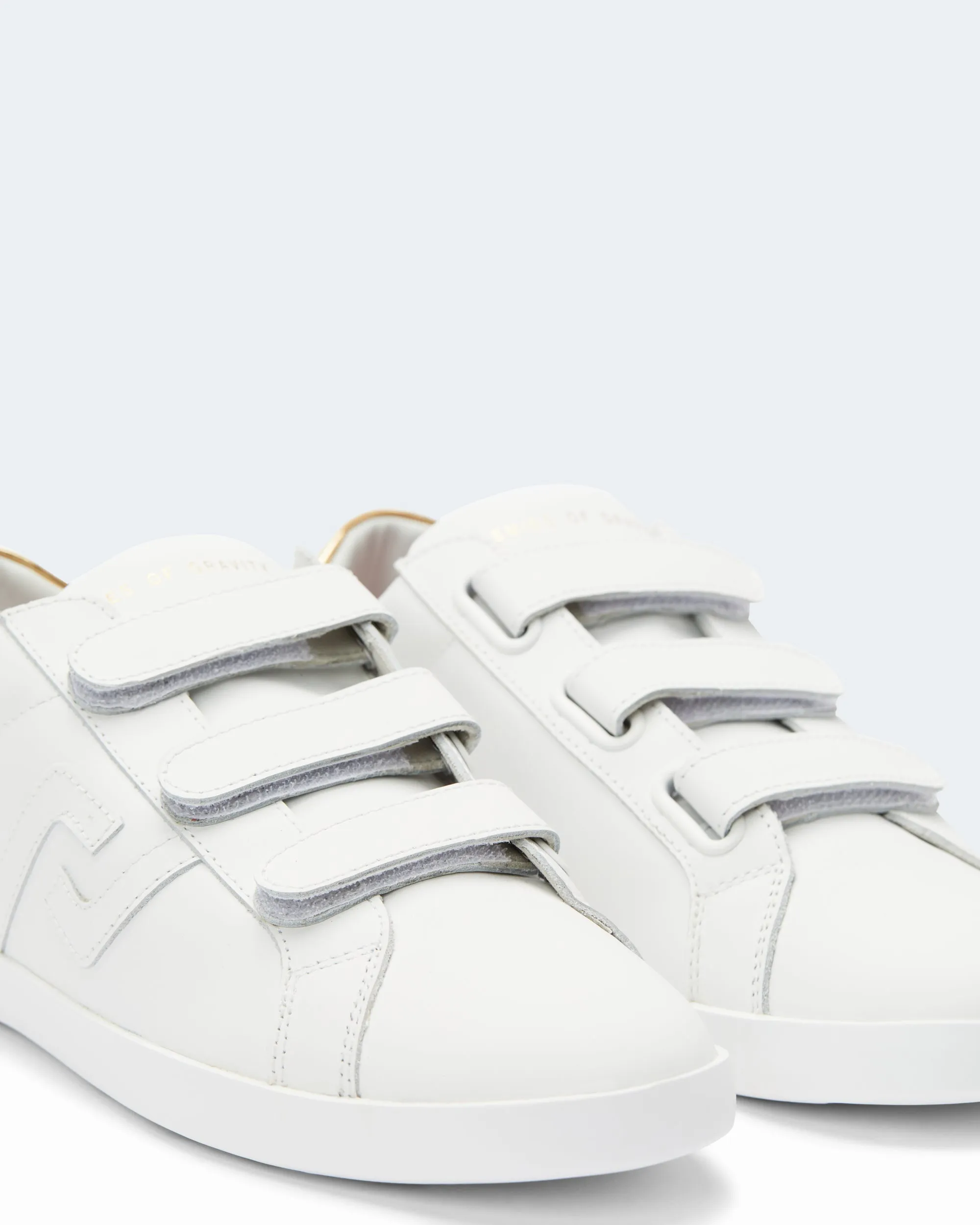 Prime Loop Sneaker (Women) - White