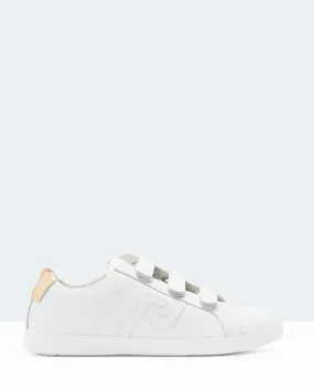 Prime Loop Sneaker (Women) - White