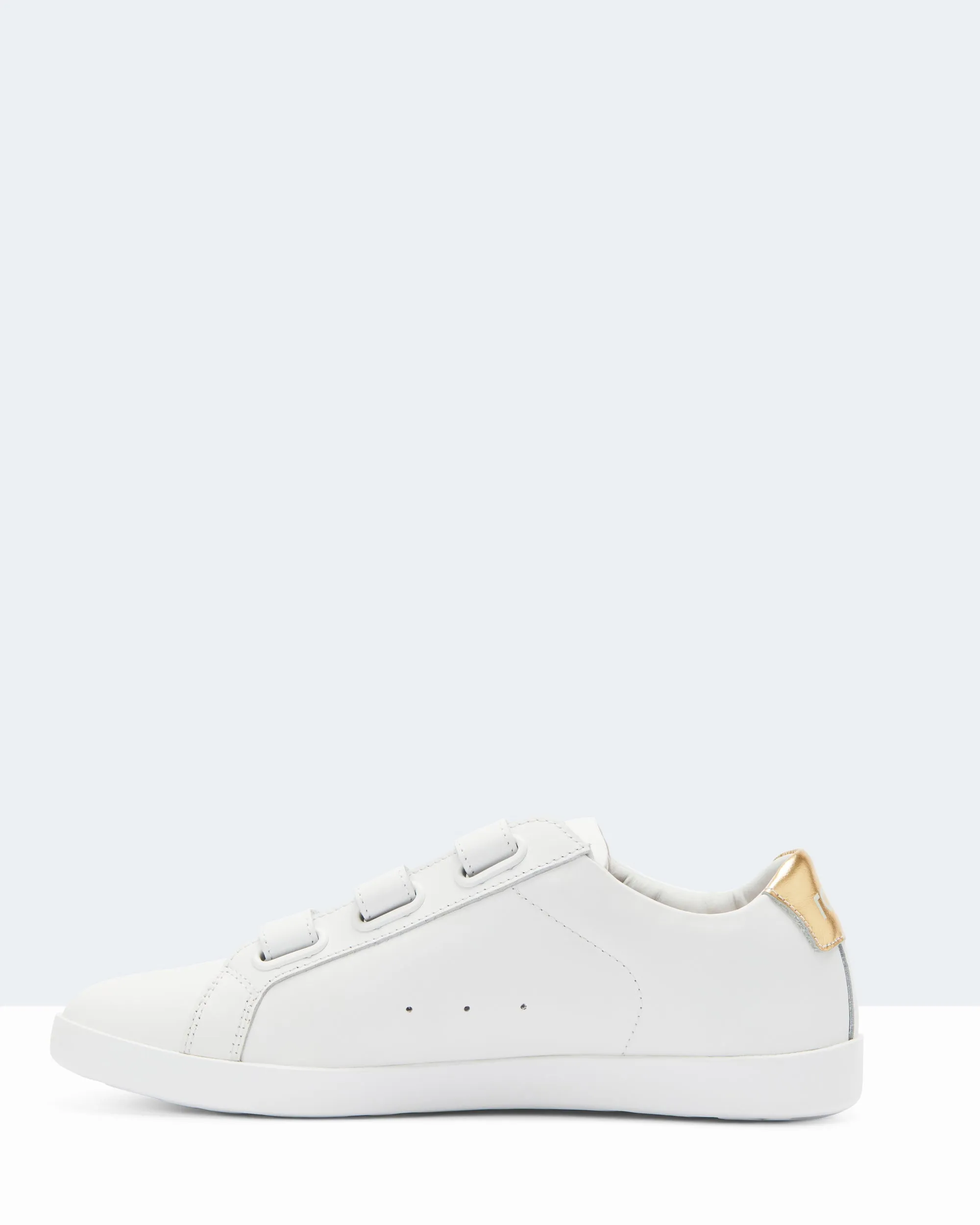 Prime Loop Sneaker (Women) - White