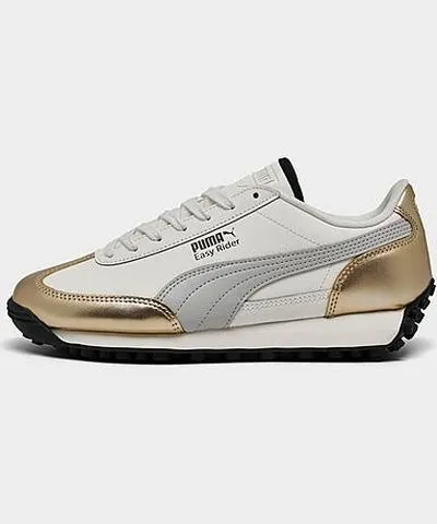 PUMA Women's Easy Rider Casual Shoes