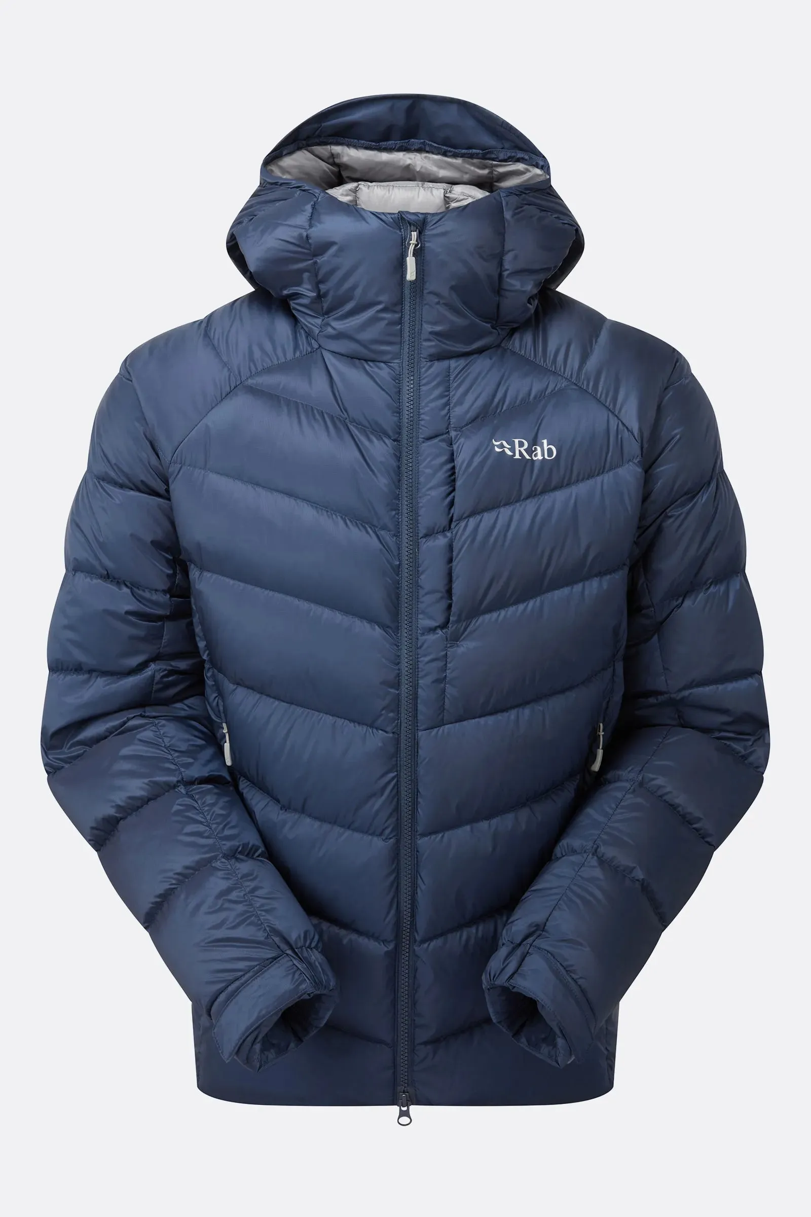 Rab Glaceon Pro Down Jacket - Insulated Glaceon Pro Down Jacket From Rab