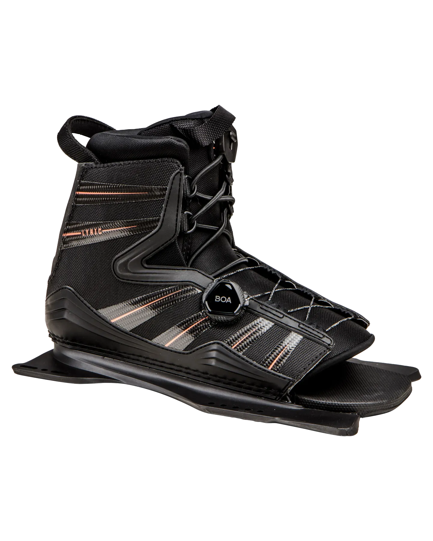 Radar Lyric BOA Women's Waterski Boot - 2024