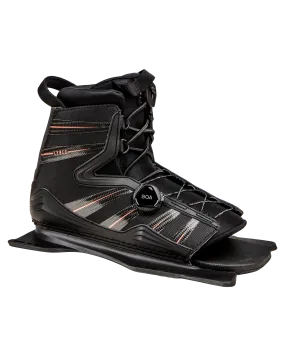 Radar Lyric BOA Women's Waterski Boot - 2024