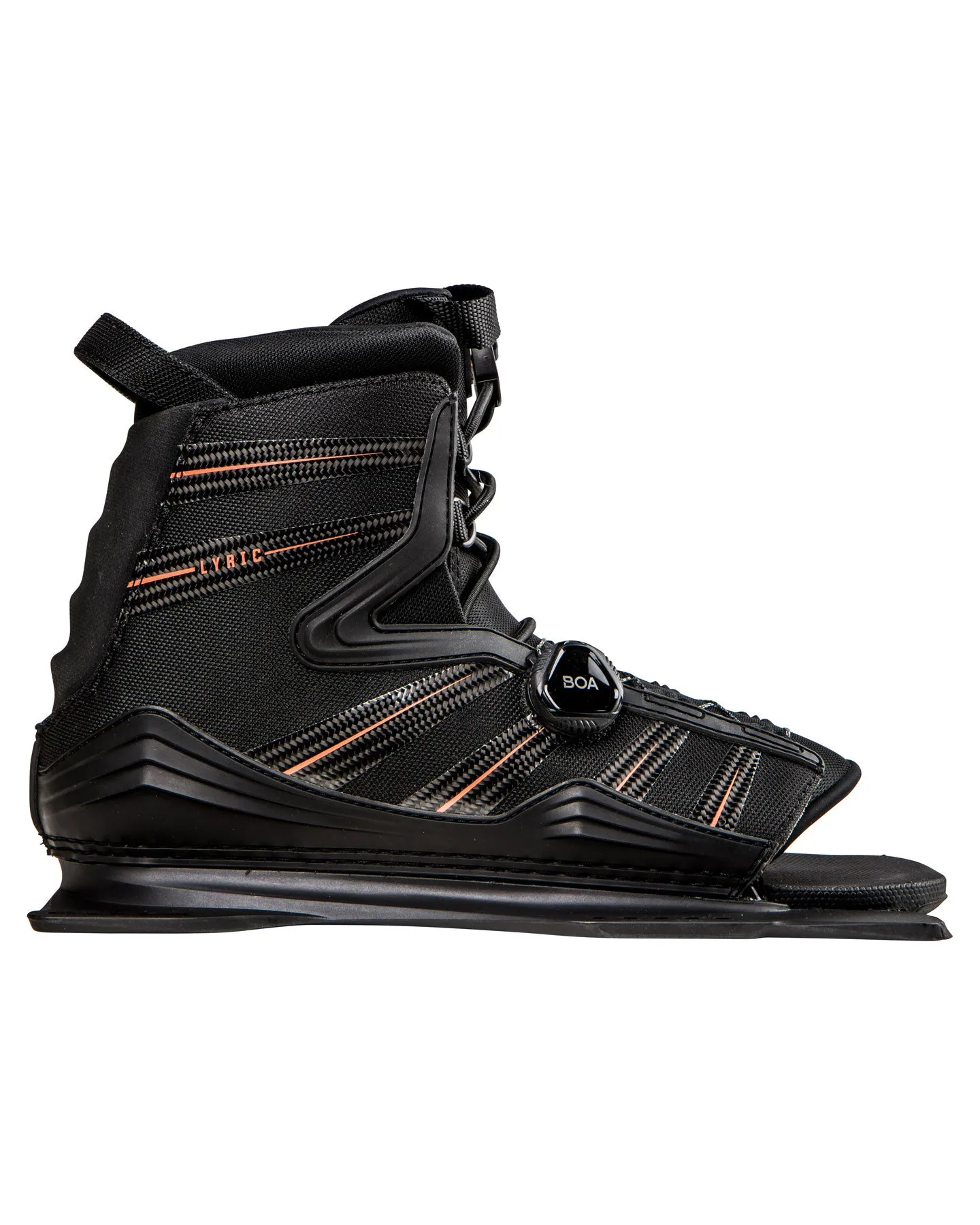 Radar Lyric BOA Women's Waterski Boot - 2024