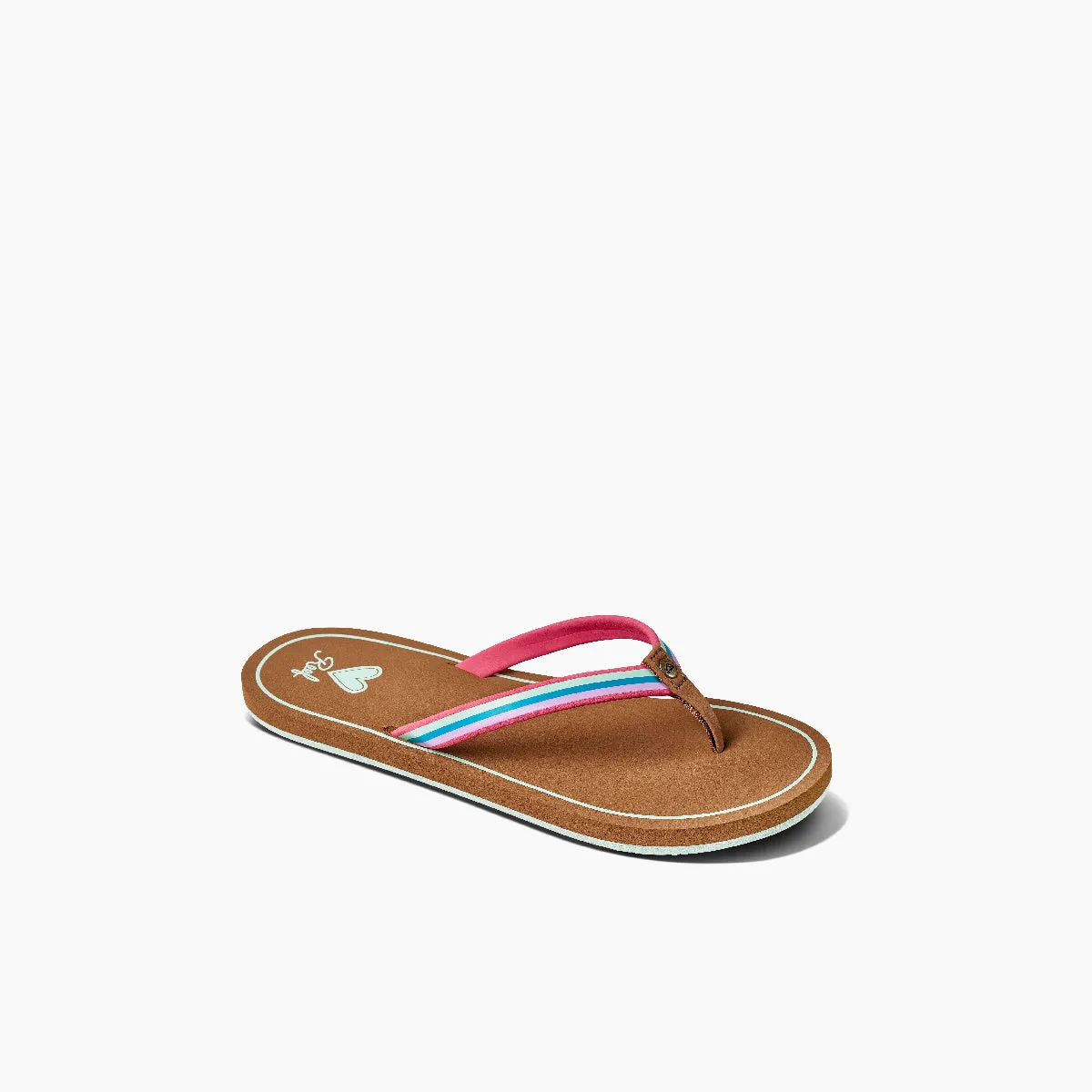 Reef Girl's Sandals | Kids Devy