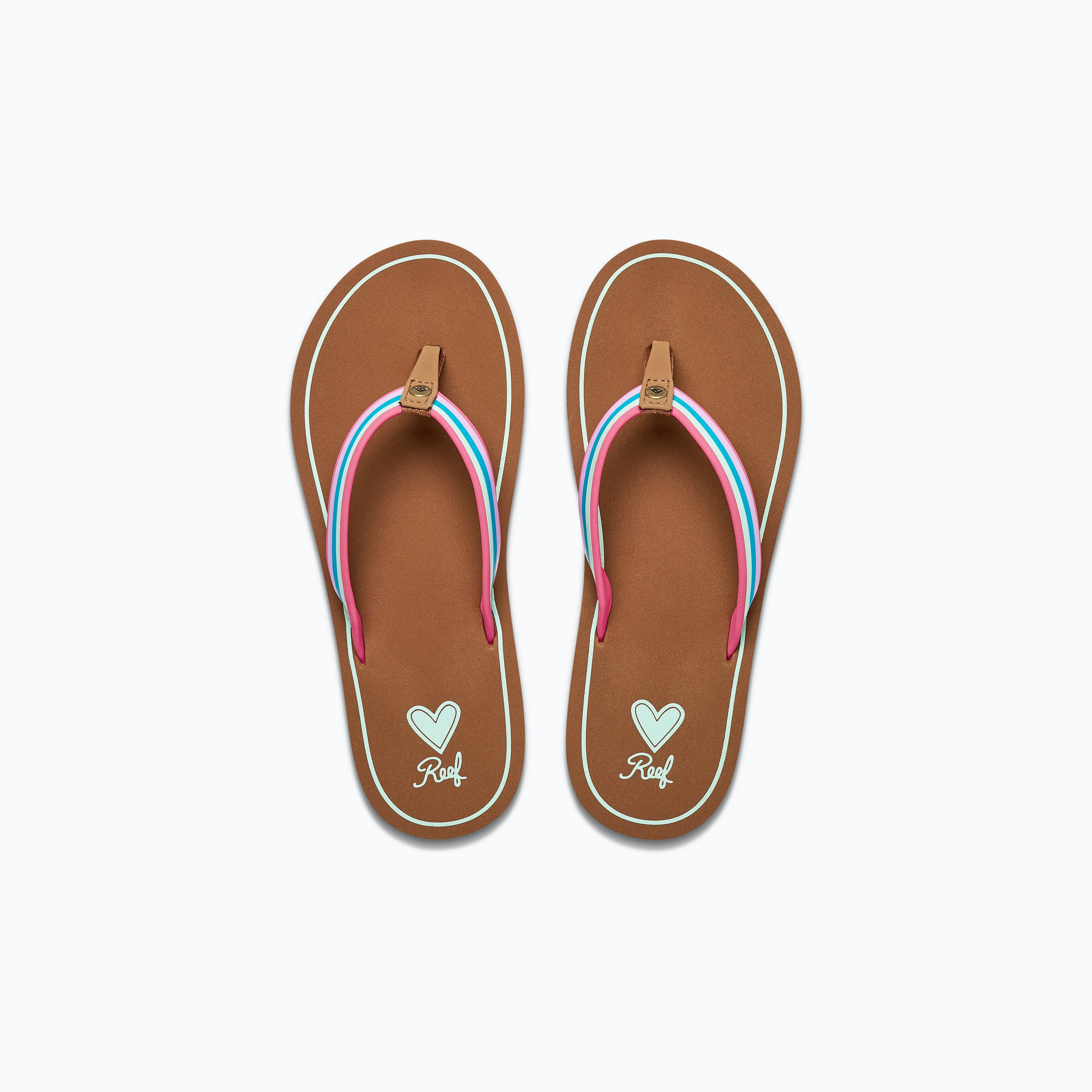 Reef Girl's Sandals | Kids Devy