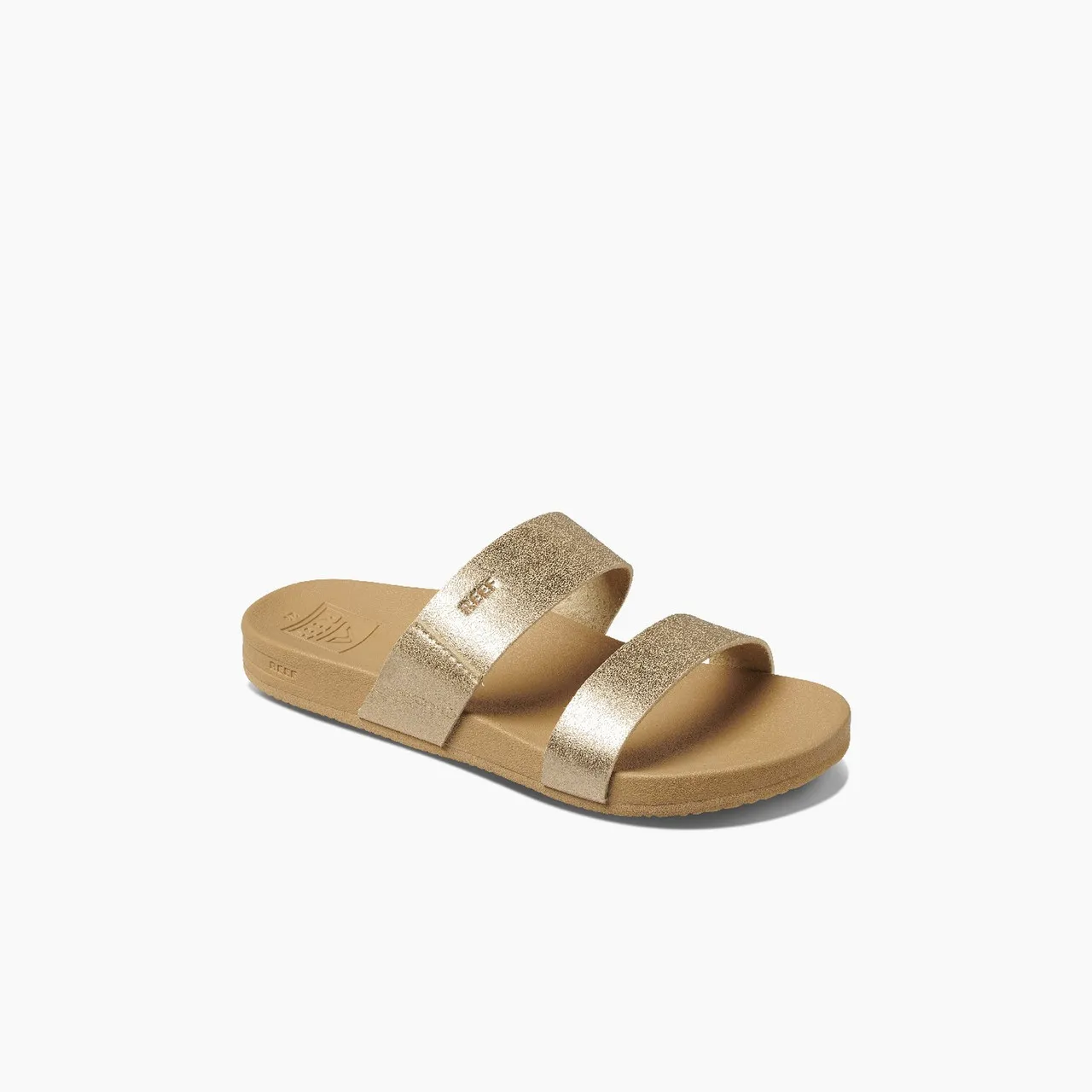 Reef Kids Cushion Vista Kids Girl's Sandals