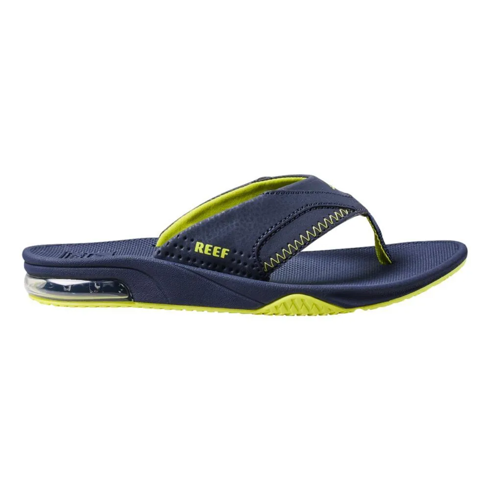 Reef Kids Fanning Sandals