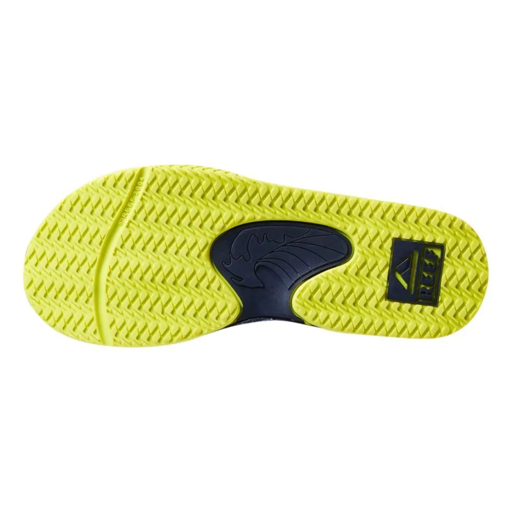 Reef Kids Fanning Sandals