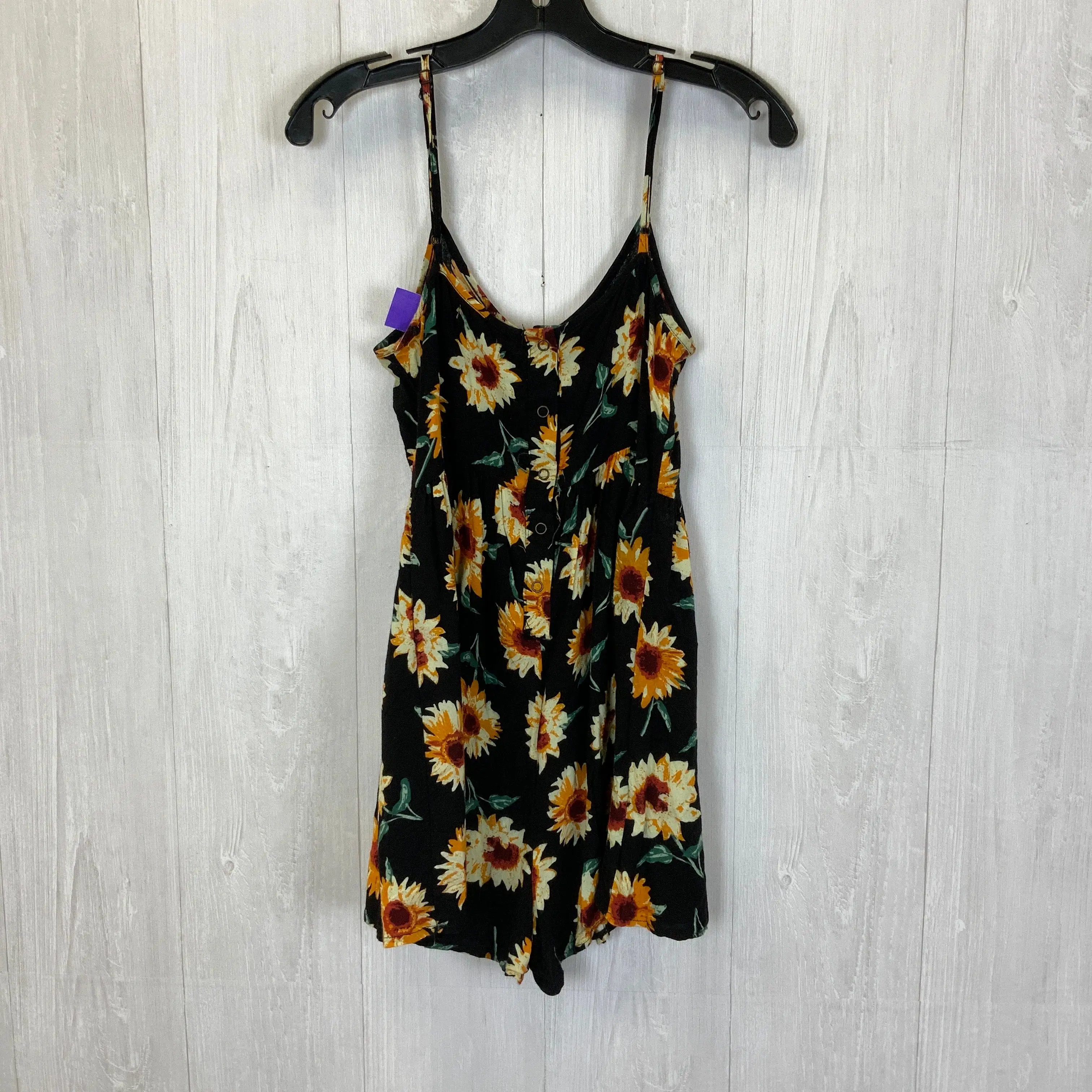 Romper By Clothes Mentor  Size: S