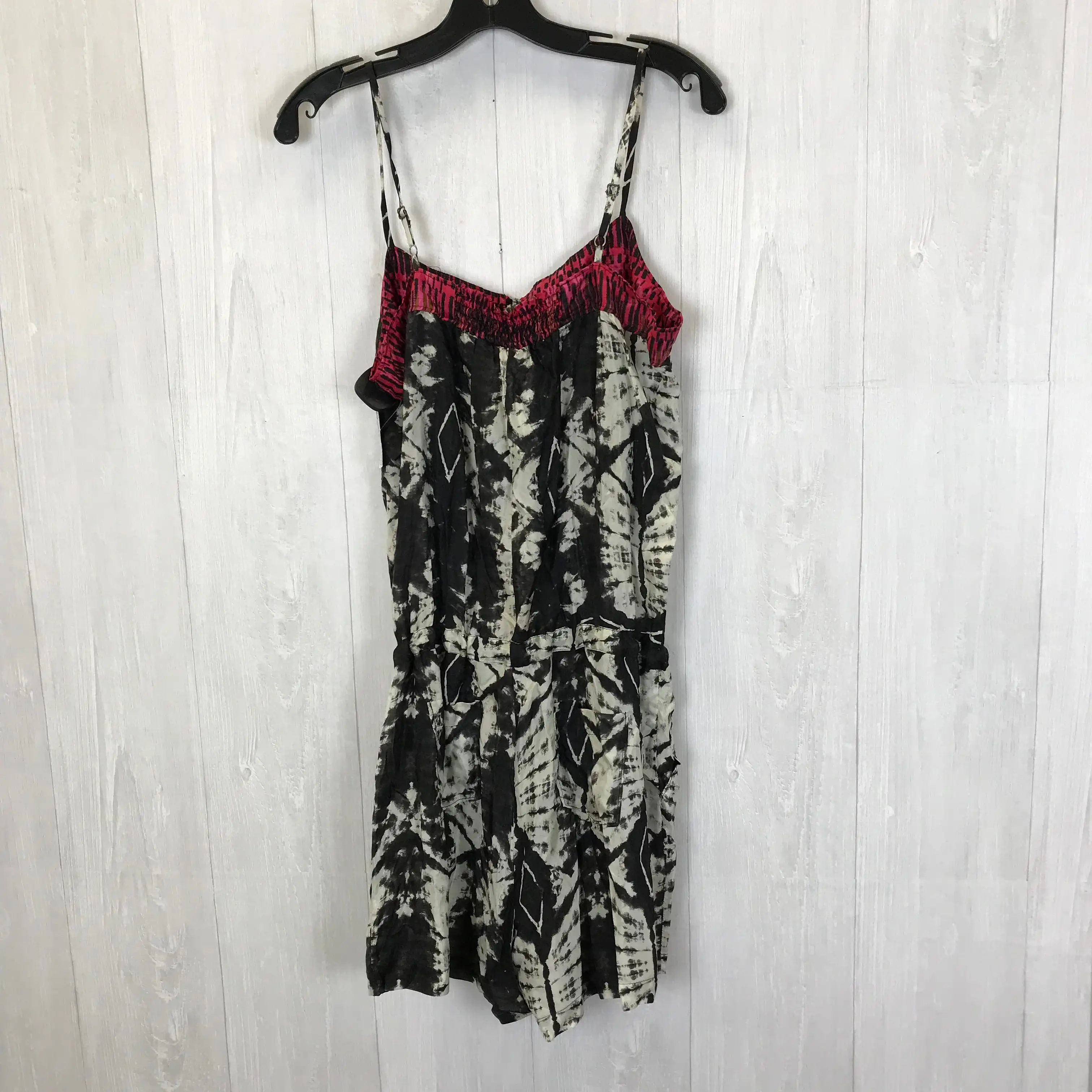 Romper By  DA NANG  Size: M