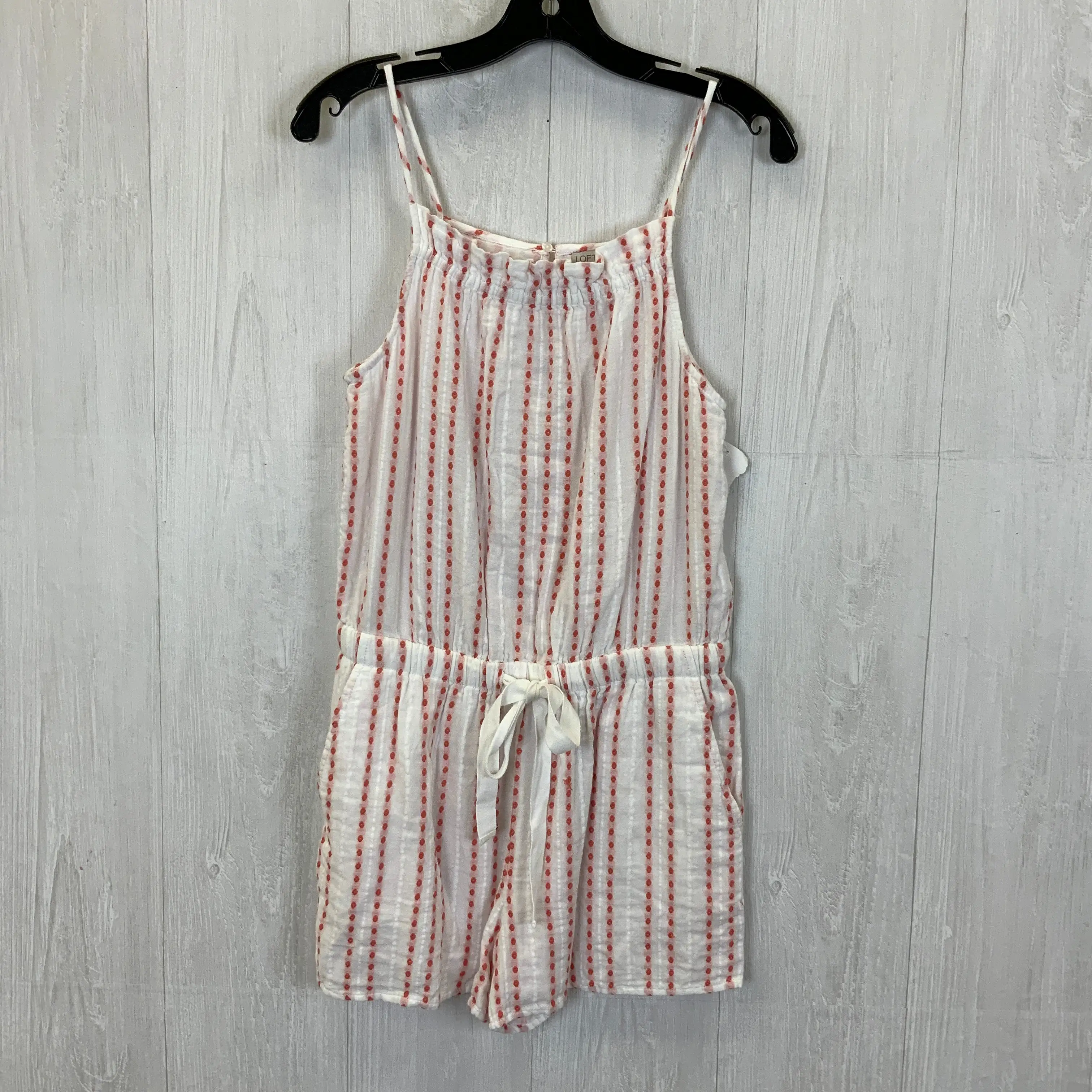 Romper By Loft  Size: S