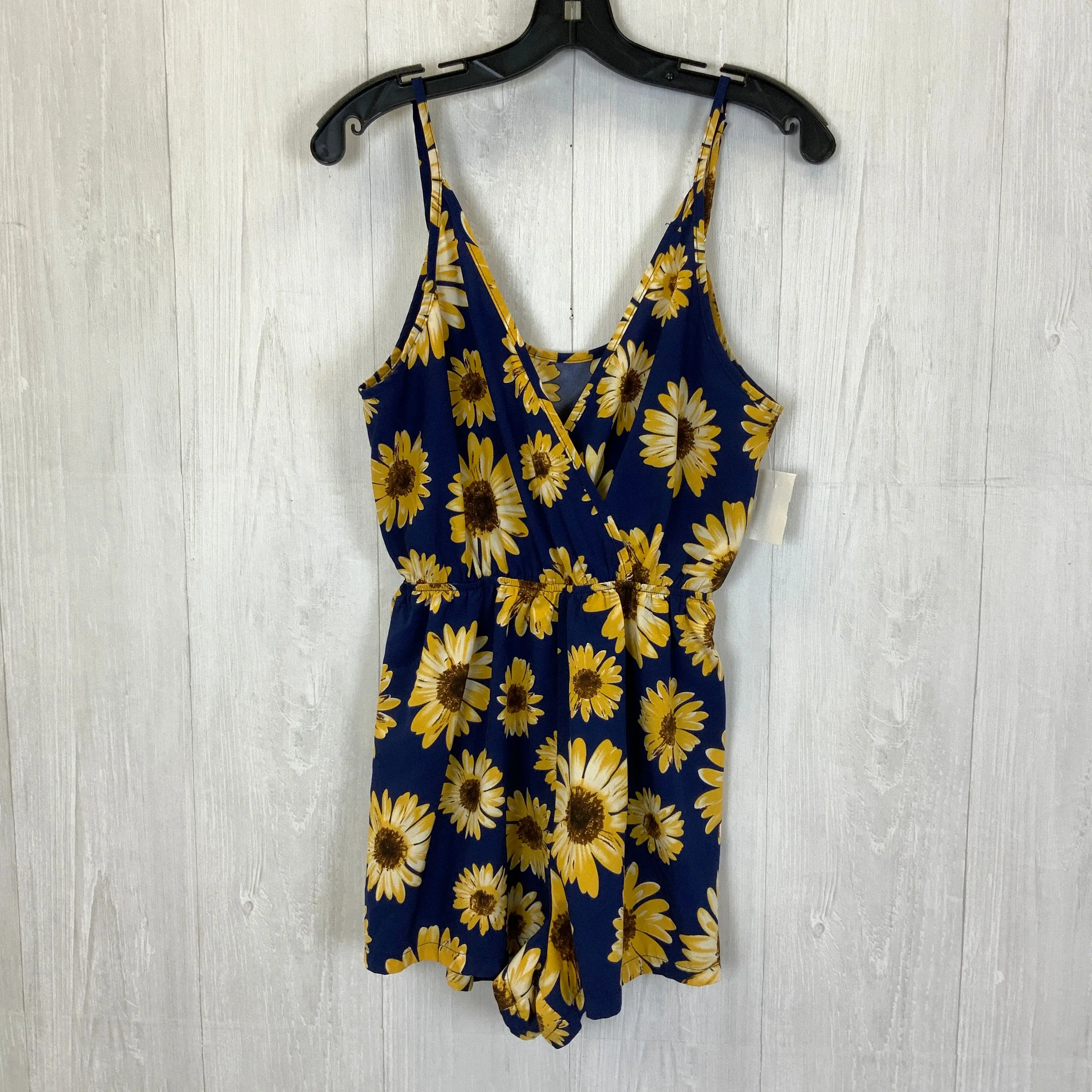 Romper By Shein  Size: M