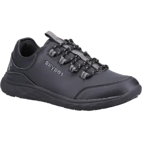 Safety Jogger Roman O1 ESD SRC Occupational Footwear Black