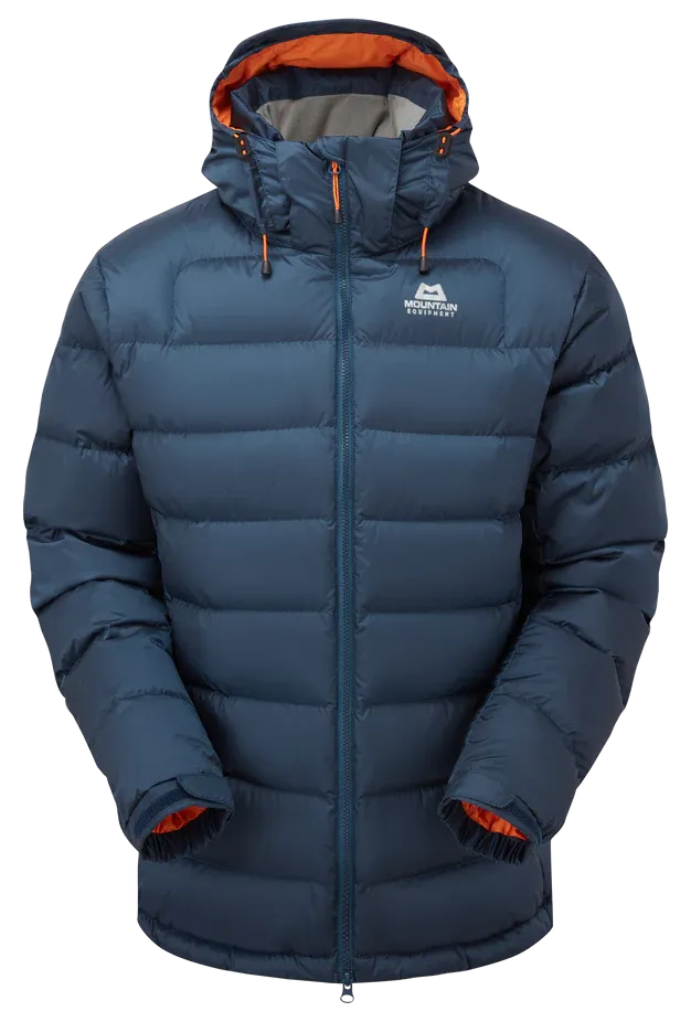 SALE! Down Lightline DRILITE Insulation Jacket -  Mountain Equipment Men's Lightline Jacket