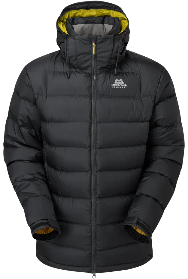 SALE! Down Lightline DRILITE Insulation Jacket -  Mountain Equipment Men's Lightline Jacket