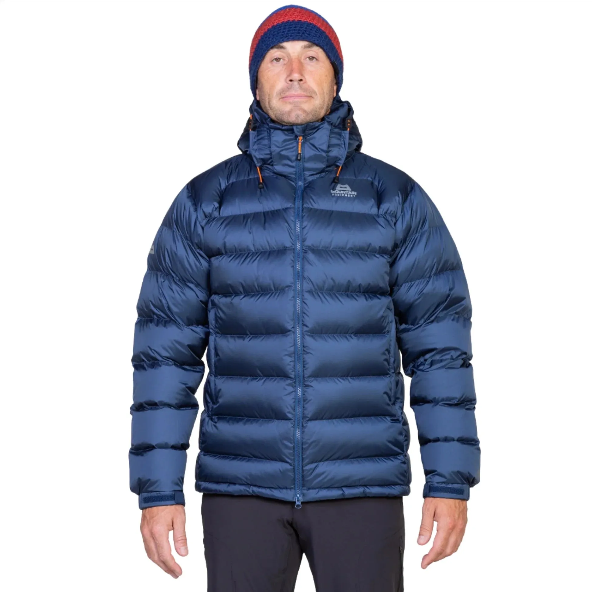 SALE! Down Lightline DRILITE Insulation Jacket -  Mountain Equipment Men's Lightline Jacket