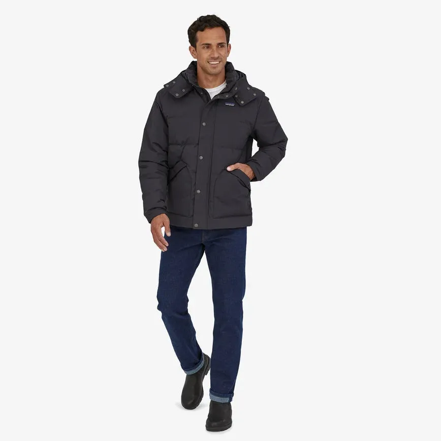 SALE! Patagonia Mens Downdrift Jacket - Waterproof Recycled Goose Down Jacket from Patagonia