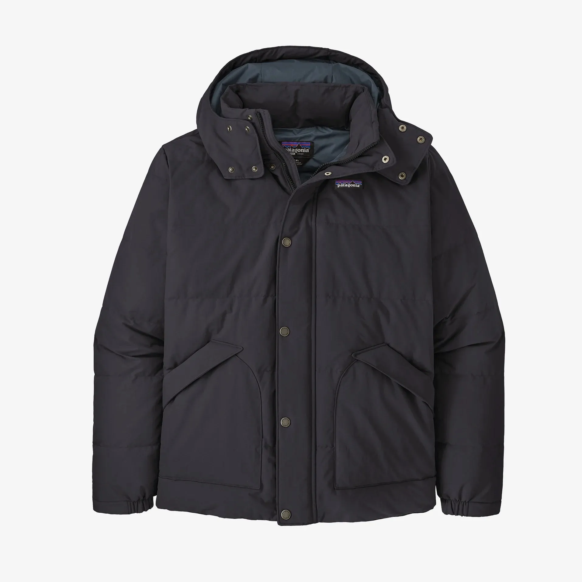 SALE! Patagonia Mens Downdrift Jacket - Waterproof Recycled Goose Down Jacket from Patagonia