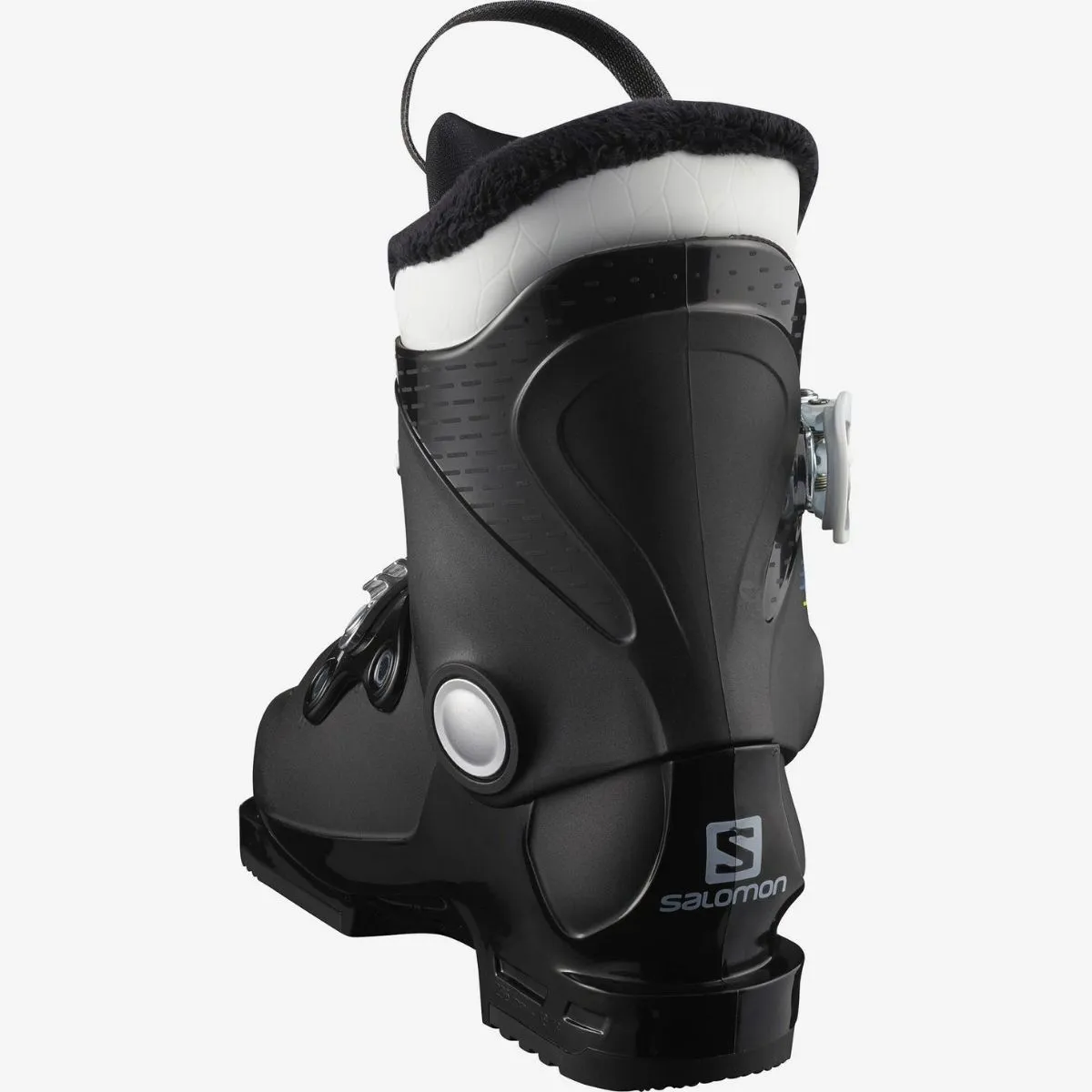 Salomon Team T2 Boots Kids