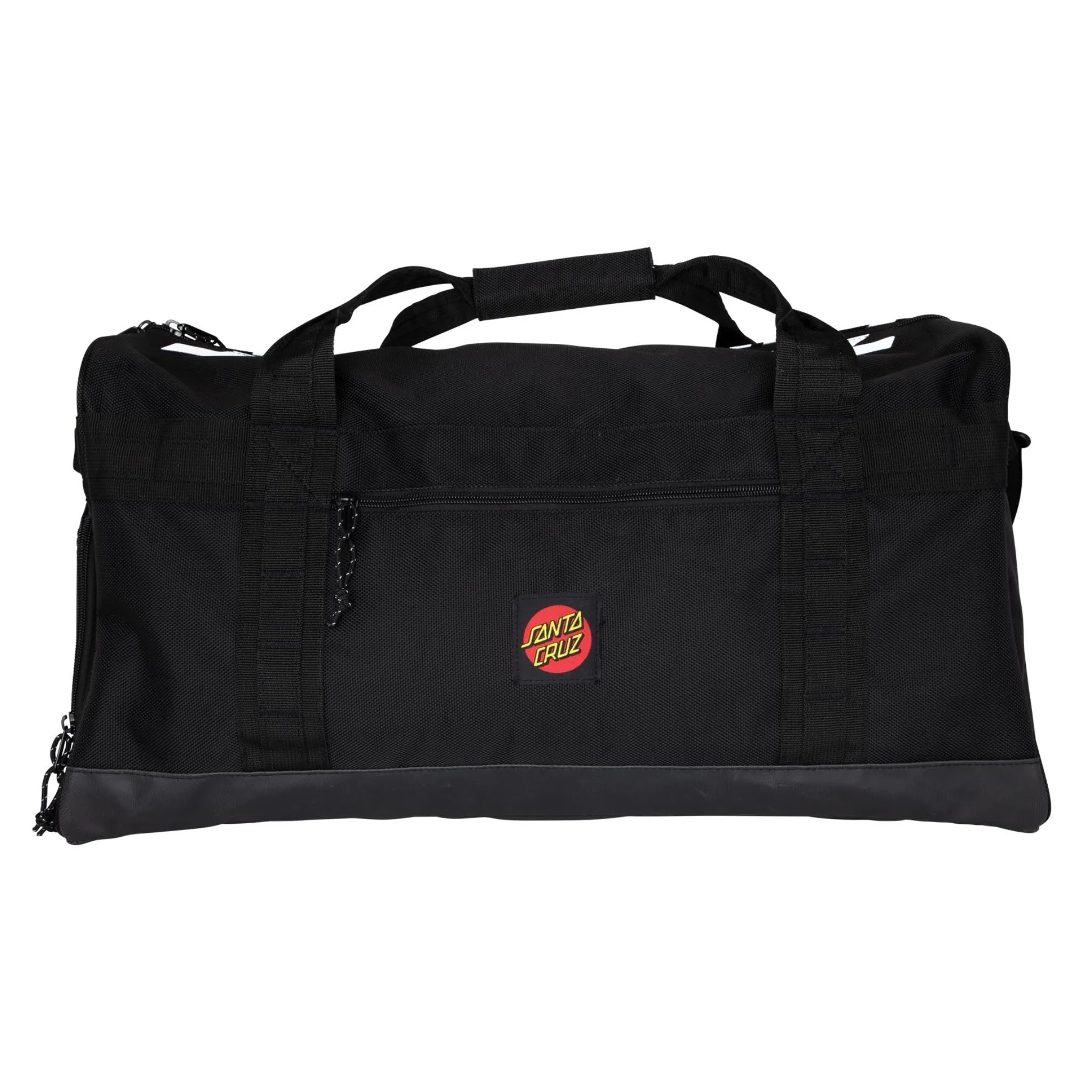 SANTA CRUZ SKATEBOARDS WANDERER DUFFLE BAG