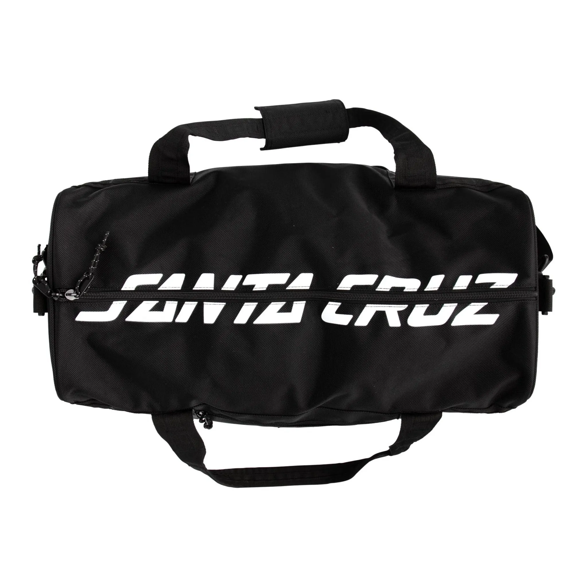 SANTA CRUZ SKATEBOARDS WANDERER DUFFLE BAG