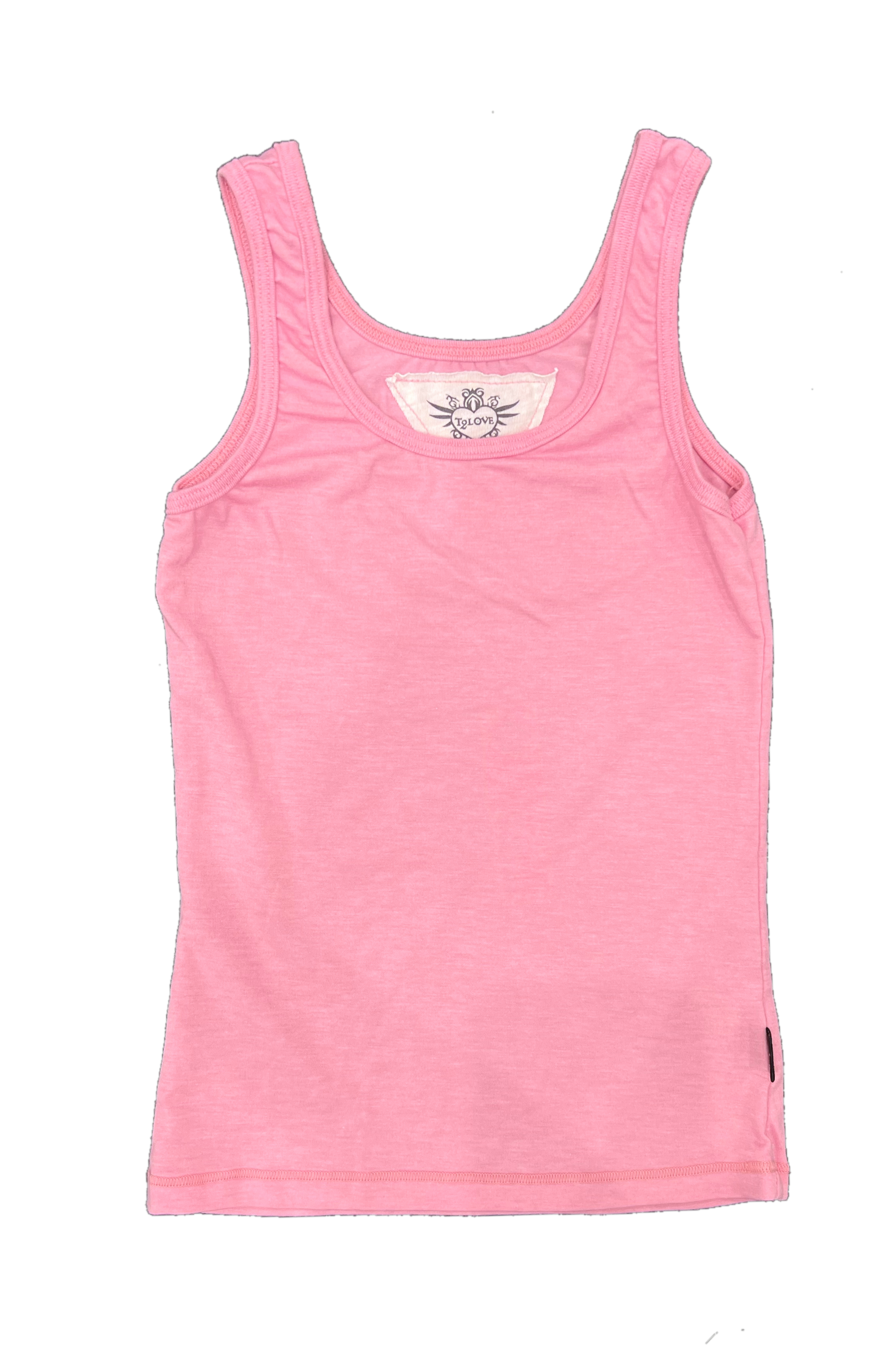 Short Layer Tank