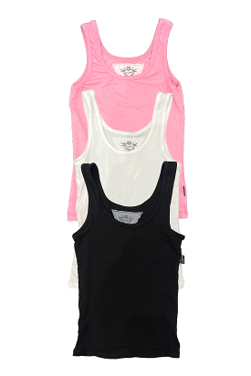 Short Layer Tank