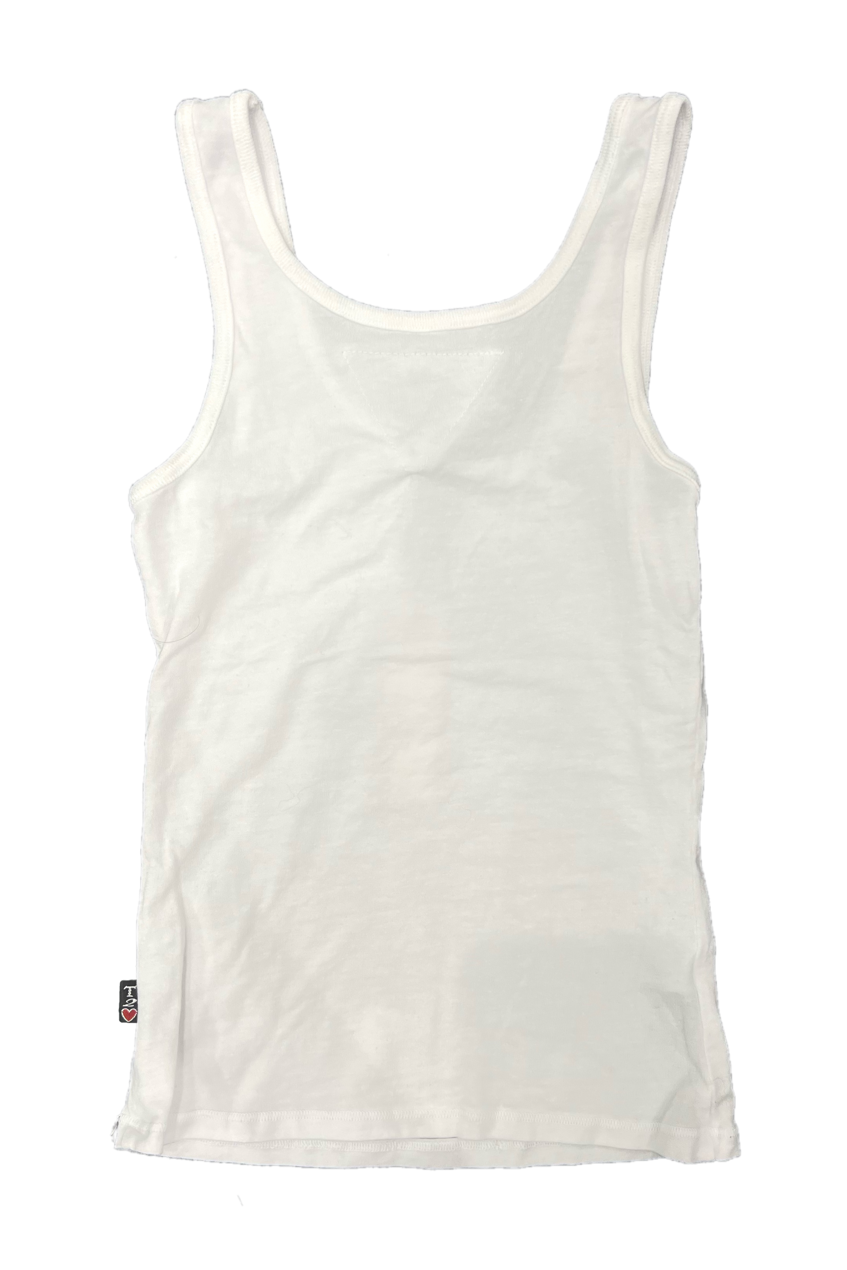 Short Layer Tank