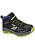 Skechers Kids Kids Lace-Up Boots