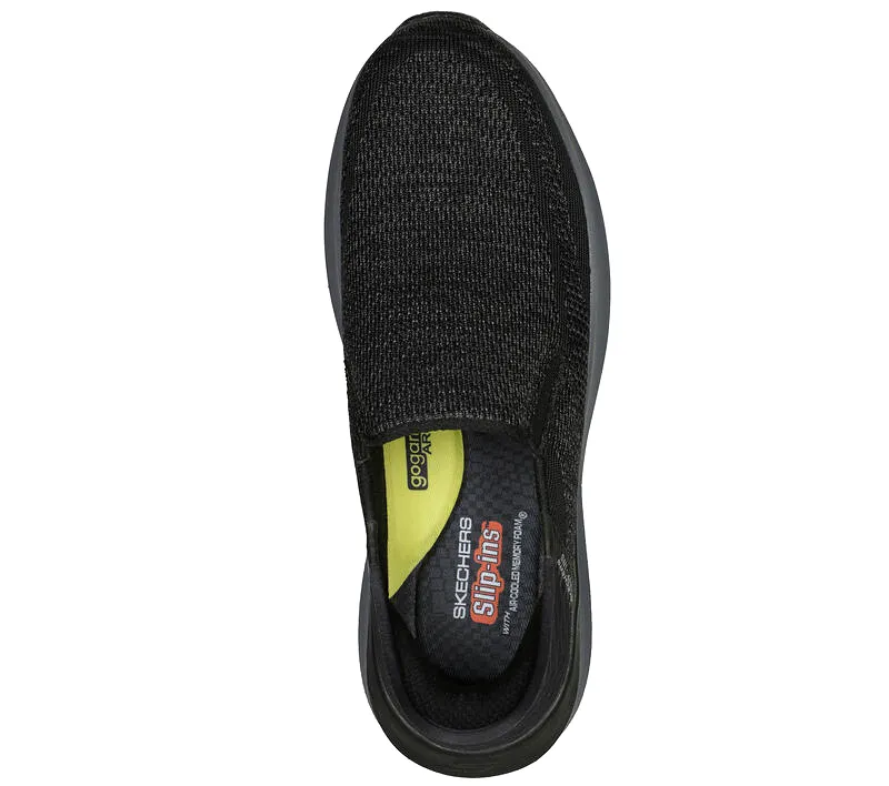 Skechers Men's Slip-ins Neville Rovello Shoes