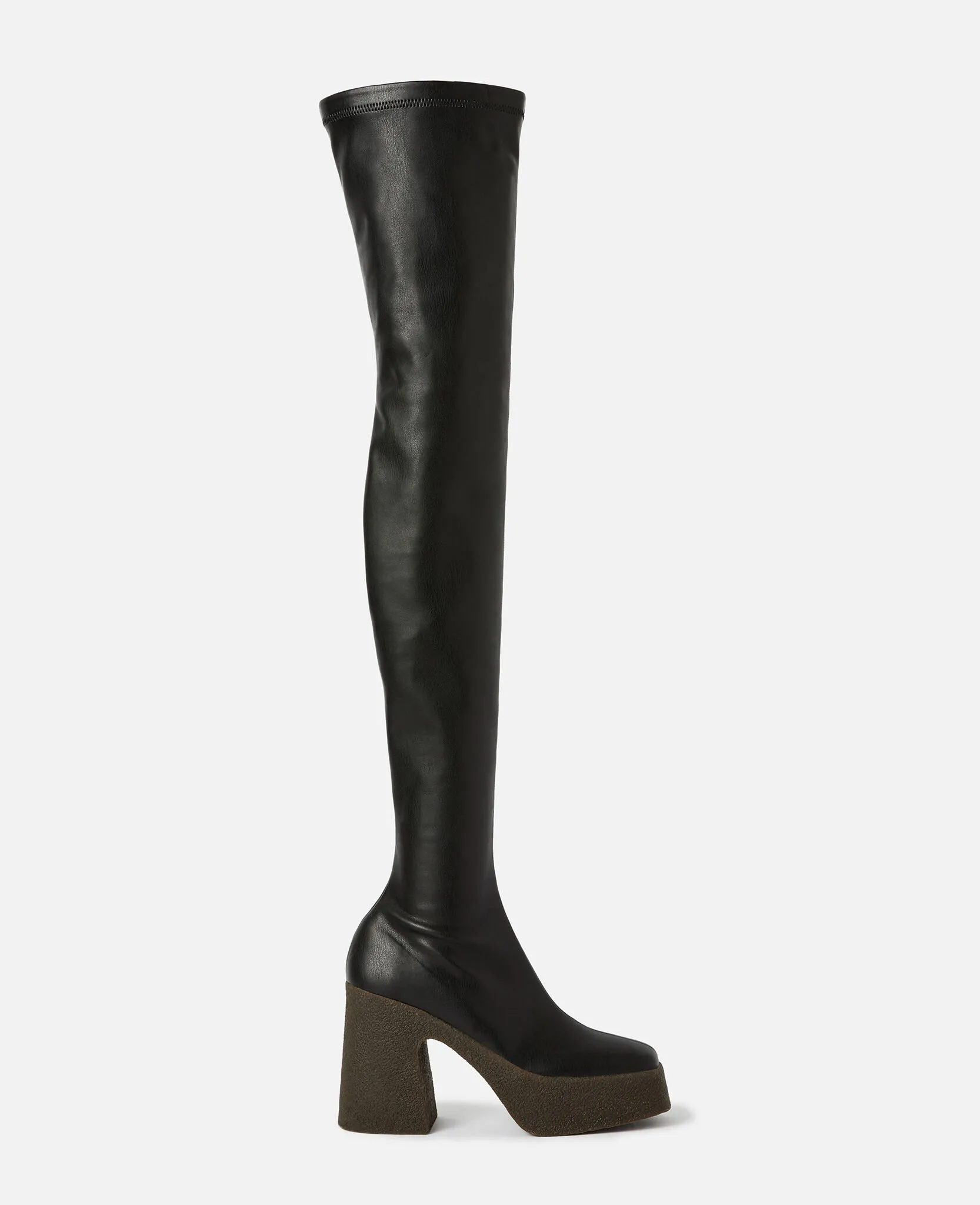 Skyla Above-The-Knee Boots