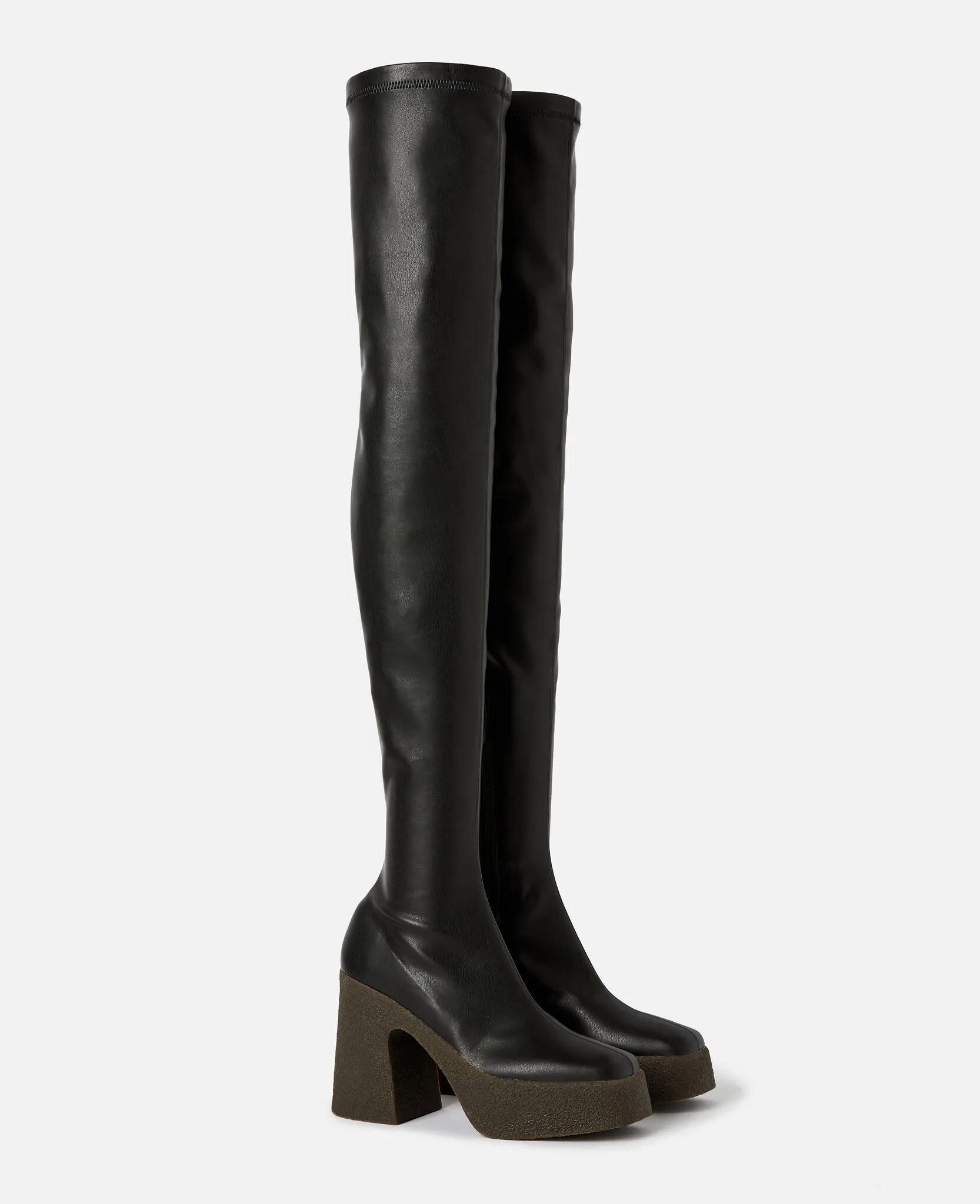 Skyla Above-The-Knee Boots