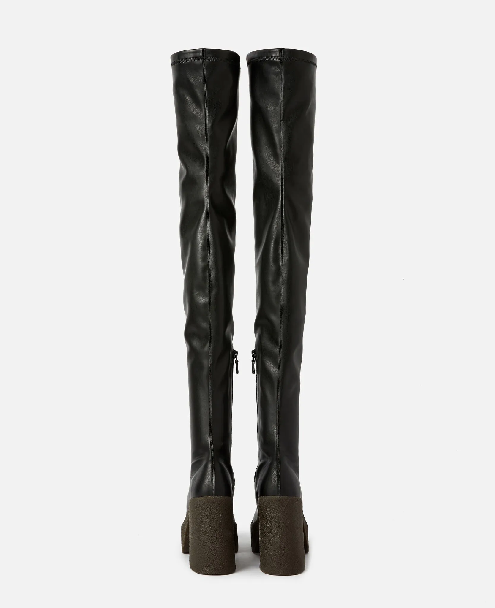 Skyla Above-The-Knee Boots