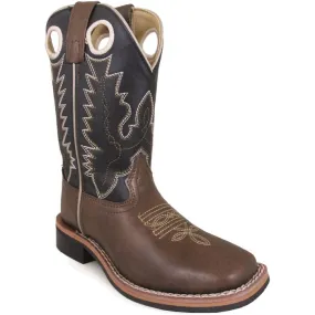 Smoky Mountain Boots Kids Blaze