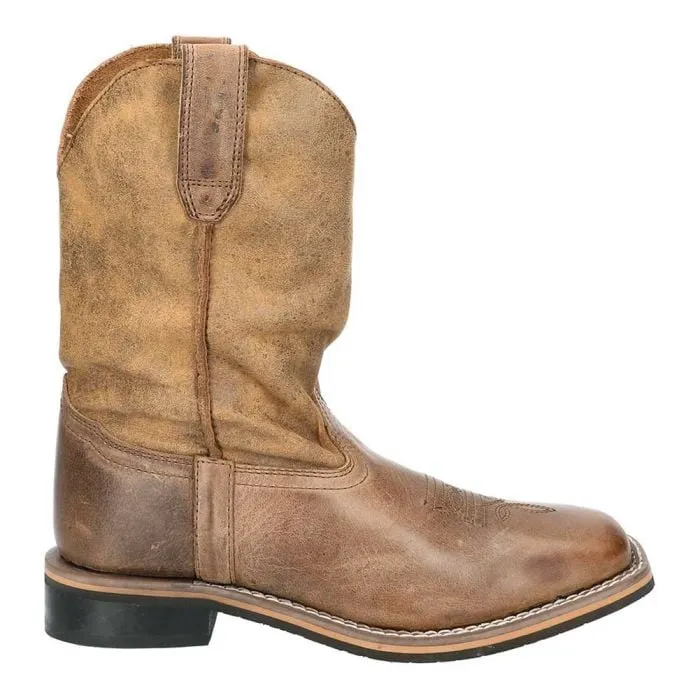 Smoky Mountain Boots Kids Waylon