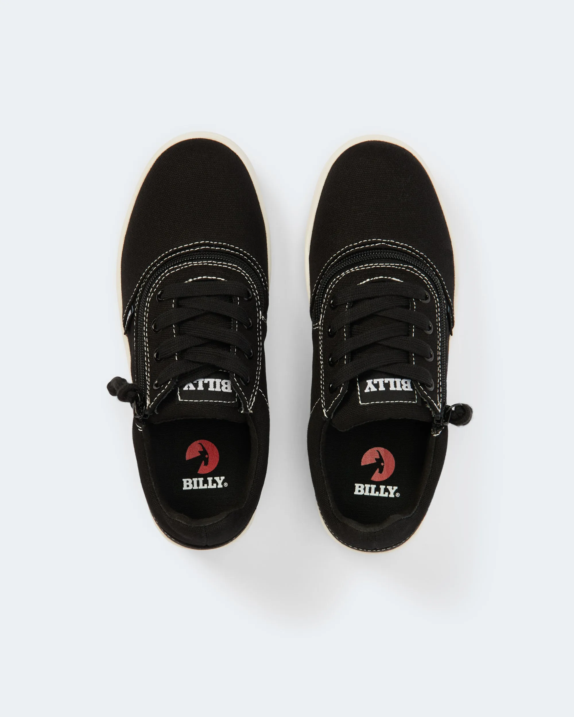 Sneaker II (Men) - Black