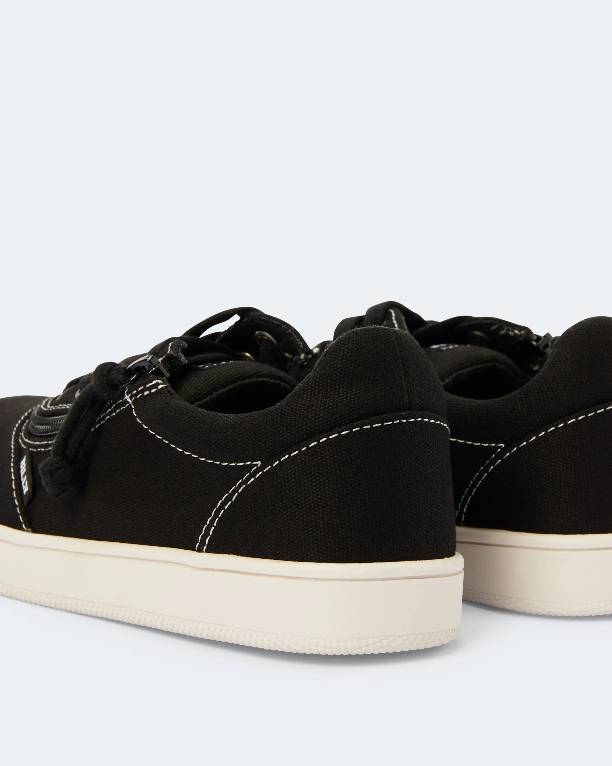 Sneaker II (Men) - Black